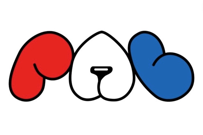 パル動物病院のロゴ